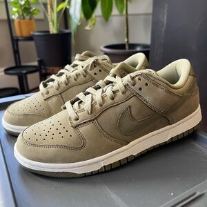Nike Dunk Lows
